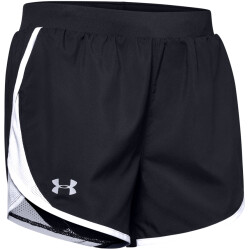 UNDER ARMOUR Fly By 2.0 Shorts Damen 002 -...