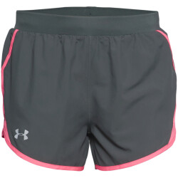 UNDER ARMOUR Fly By 2.0 Shorts Damen 013 - pitch...