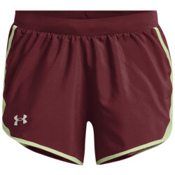 UNDER ARMOUR Fly By 2.0 Shorts Damen 692 - chestnut...