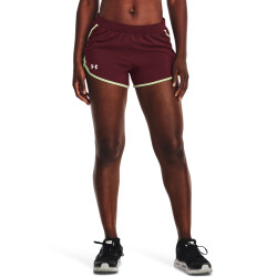 UNDER ARMOUR Fly By 2.0 Shorts Damen 692 - chestnut...