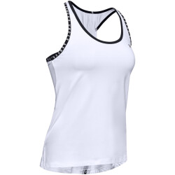 UNDER ARMOUR Knockout Tanktop Damen 100 -...