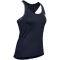 UNDER ARMOUR Knockout Tanktop Damen 410 - midnight navy/midnight navy/white XS