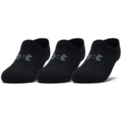 3er Pack UNDER ARMOUR Essential Füßlinge mit...