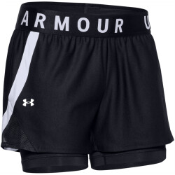 UNDER ARMOUR Play Up 2in1 Shorts Damen 001 -...