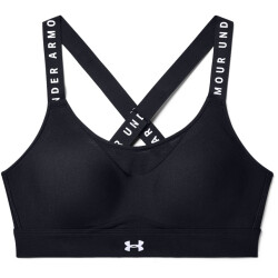 UNDER ARMOUR Infinity High Sport-BH Damen 001 -...