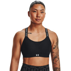 UNDER ARMOUR Infinity High Sport-BH Damen 001 -...