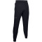 UNDER ARMOUR Unstoppable Jogginghose Herren 001 - black/pitch gray XS