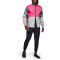 UNDER ARMOUR Unstoppable Jogginghose Herren 001 - black/pitch gray XS