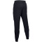 UNDER ARMOUR Unstoppable Jogginghose Herren 001 - black/pitch gray XS