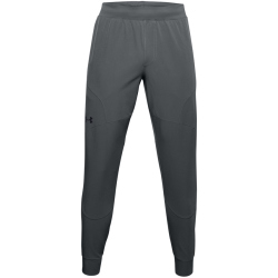 UNDER ARMOUR Unstoppable Jogginghose Herren 012 - pitch...