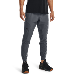 UNDER ARMOUR Unstoppable Jogginghose Herren 012 - pitch...