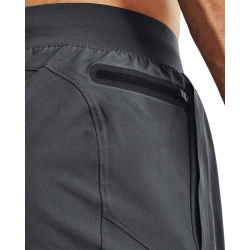 UNDER ARMOUR Unstoppable Jogginghose Herren 012 - pitch gray/black XXL