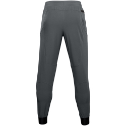 UNDER ARMOUR Unstoppable Jogginghose Herren 012 - pitch gray/black XXL