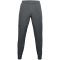 UNDER ARMOUR Unstoppable Jogginghose Herren 012 - pitch gray/black XXL