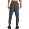 UNDER ARMOUR Unstoppable Jogginghose Herren 012 - pitch gray/black XXL