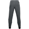 UNDER ARMOUR Unstoppable Jogginghose Herren 012 - pitch gray/black XXL