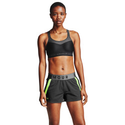 UNDER ARMOUR High Crossback Sport-BH Damen 001 -...