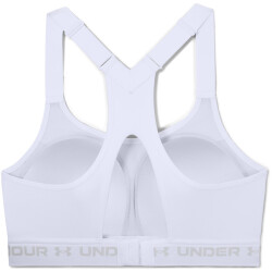 UNDER ARMOUR High Crossback Sport-BH Damen 100 -...