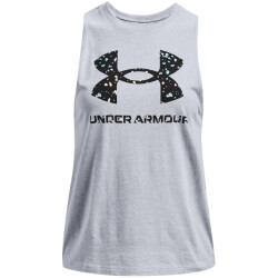 UNDER ARMOUR Sportstyle Graphic Tanktop Damen 011 - mod...
