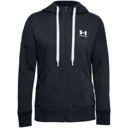 UNDER ARMOUR Rival Fleece Hoodie Damen 001 -...
