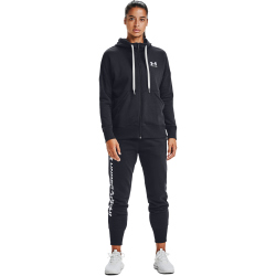 UNDER ARMOUR Rival Fleece Hoodie Damen 001 -...