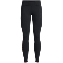 UNDER ARMOUR Favorite Leggings Damen 004 - black/rise XS