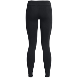 UNDER ARMOUR Favorite Leggings Damen 004 - black/rise XS