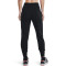 UNDER ARMOUR Rival Fleece Jogginghose Damen 001 - black/white/white S