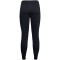 UNDER ARMOUR Rival Fleece Jogginghose Damen 001 - black/white/white S