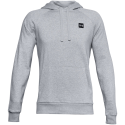 UNDER ARMOUR Rival Fleece Hoodie Herren 011 - mod gray...