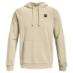 UNDER ARMOUR Rival Fleece Hoodie Herren 289 - khaki...