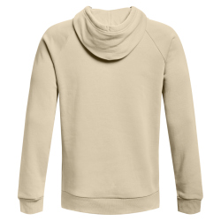 UNDER ARMOUR Rival Fleece Hoodie Herren 289 - khaki...