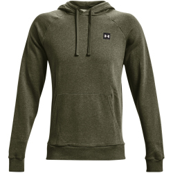 UNDER ARMOUR Rival Fleece Hoodie Herren 390 - marine od...