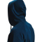 UNDER ARMOUR Rival Fleece Hoodie Herren 408 - academy/onyx white 4XL