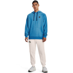 UNDER ARMOUR Rival Fleece Hoodie Herren 437 - petrol blue...