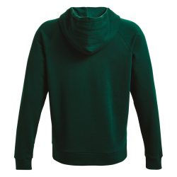 UNDER ARMOUR Rival Fleece Big Logo Hoodie Herren 330 -...