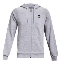 UNDER ARMOUR Rival Fleece Kapuzenjacke Herren 011 - mod...