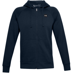 UNDER ARMOUR Rival Fleece Kapuzenjacke Herren 408 -...