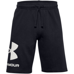 UNDER ARMOUR Rival Fleece Big Logo Shorts Herren 001 -...