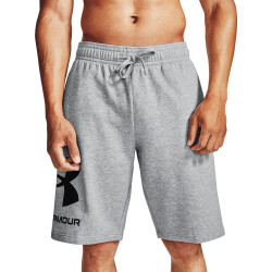 UNDER ARMOUR Rival Fleece Big Logo Shorts Herren 011 -...