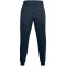 UNDER ARMOUR Rival Fleece Jogginghose Herren 408 - academy/onyx white S
