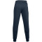 UNDER ARMOUR Rival Fleece Jogginghose Herren 408 - academy/onyx white S