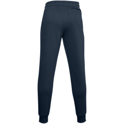 UNDER ARMOUR Rival Fleece Jogginghose Herren 408 - academy/onyx white M