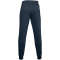 UNDER ARMOUR Rival Fleece Jogginghose Herren 408 - academy/onyx white M