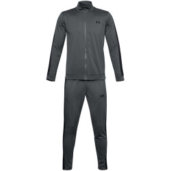 UNDER ARMOUR Knit Trainingsanzug Herren 012 - pitch...
