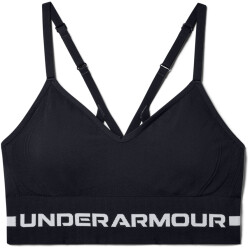 UNDER ARMOUR Seamless Low Long Sport-BH Damen 001 -...