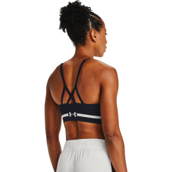 UNDER ARMOUR Seamless Low Long Sport-BH Damen 001 -...