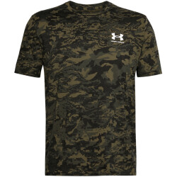UNDER ARMOUR ABC Camouflage Trainingsshirt Herren 001 -...