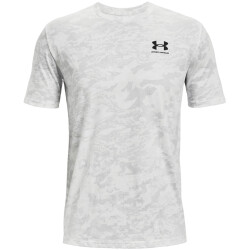 UNDER ARMOUR ABC Camouflage Trainingsshirt Herren 100 -...