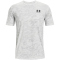 UNDER ARMOUR ABC Camouflage Trainingsshirt Herren 100 - white/mod gray 4XL